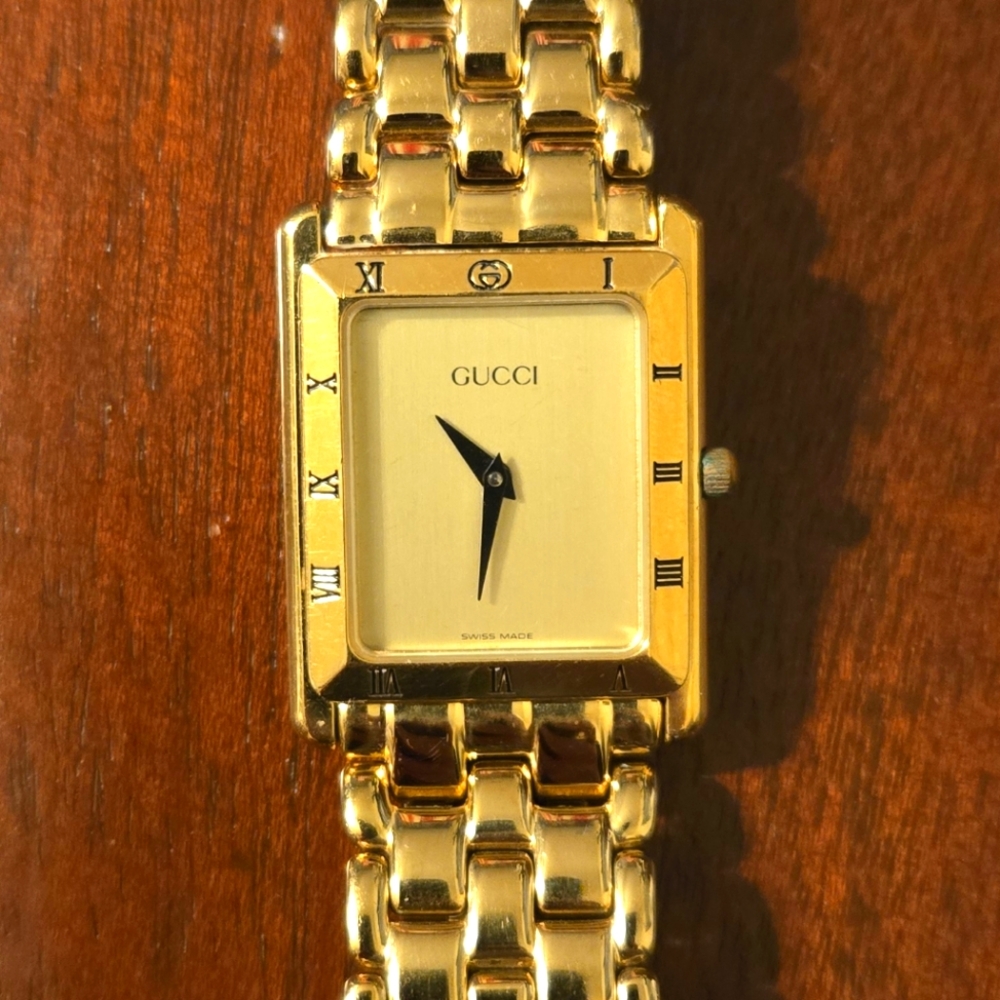 Gucci Watch